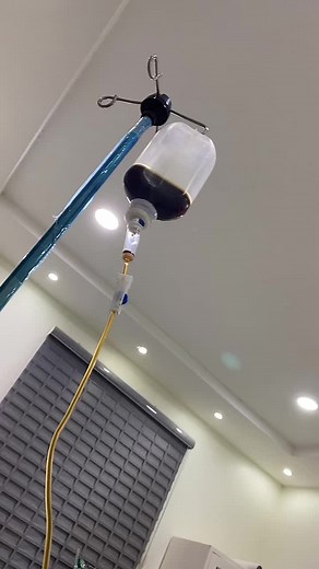 Understanding Medical IV Bags and Their Uses