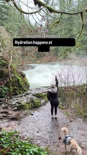 HYDRATION VS. ABSORPTION #shorts