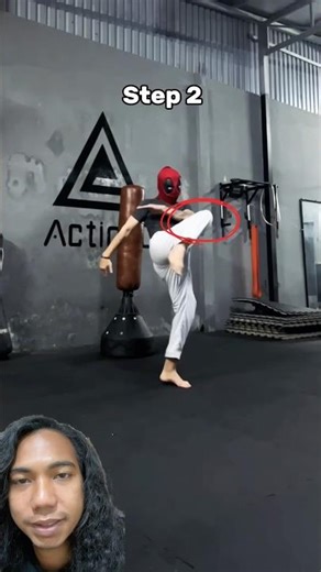 MMA Sweep + Knee KO – Brutal Finish #usa #shorts #mma #knee #fighting