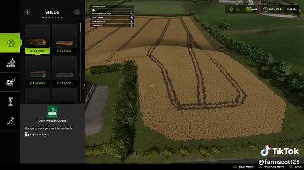 FarmS25 on TikTok