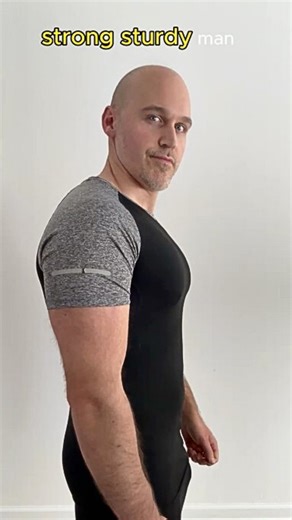 Pushing with chest vs. pushing with arms