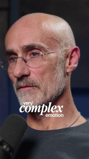 Anger does not predict divorce. Contempt does