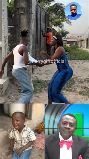 Skit Acting Gone Wrong 😱😂 #ComedySkit #EpicFail