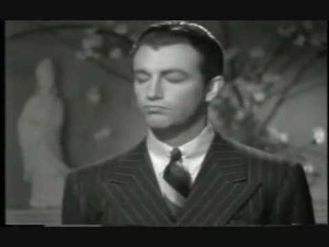Robert Taylor Tribute