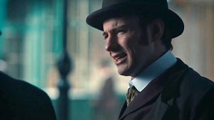 "Miss Scarlet" Bloodline (TV Episode 2022)