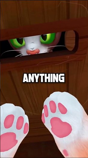 Becoming A SUPERHERO! PT2 - I Am Cat