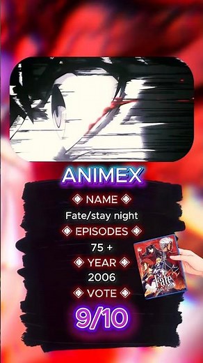 7 Mages & 7 Legendary Heroes Fight To The Death! ⚔️✨ | Review Fate/stay night
