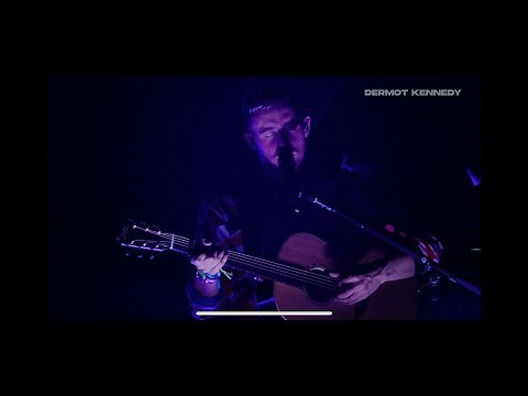 Dermot Kennedy | Life Is Beautiful 2022 | Full Set