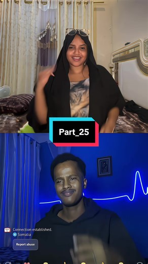 Dance Duo Perform Trending TikTok Dance Moves