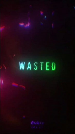 POV: Last vision of 2025 ✨ Wasted lyrics edit | #2025 #aesthetic #edit #ny