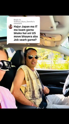 Replying to @Sudixya_Nysa_Sanvika I am starting new Job here in USA 🇺🇸 /too much nervousness and excitement as well 🙇🏻‍♀️🥲🙌#blessed #thankyouuniverse🌍🧘🏽‍♀️🦄🙌🏽 #peaceabdlove☮️ #fypシ #usa🇺🇸