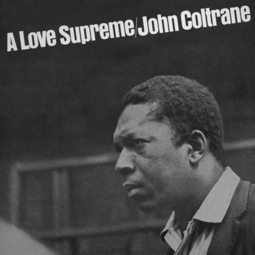 John Coltrane - Celebrating 60 years of A Love Supreme...