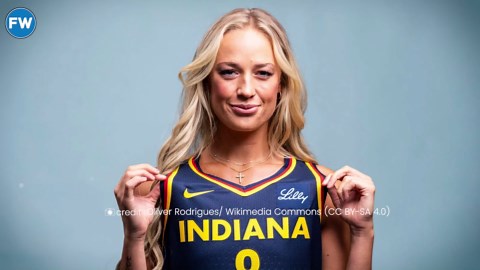 How Sophie Cunningham’s history with Myisha Hines-Allen might work in the Fever’s favor