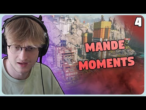 Mande Moments #4