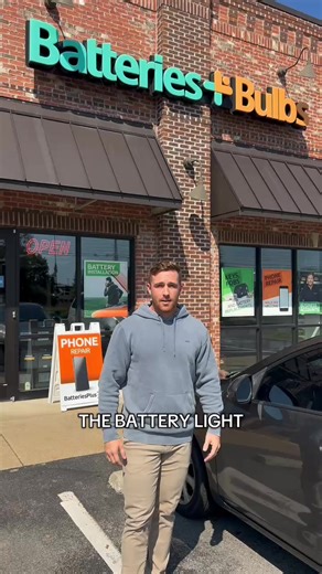 Battery replacement made easy. Our experts test, install, and recycle - in only 20 minutes. One quick stop, everything you need. | Batteries Plus