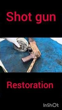 Best Mauser Restoration Secrets Revealed by a Gun Expert - Restoration
