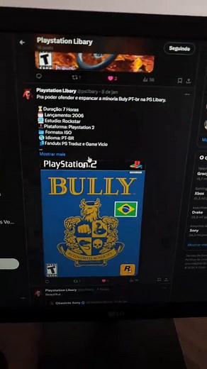MELHOR SITE PARA BAIXAR JOGOS DE PS2