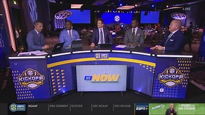 24K views · 578 reactions | Live from SEC Football Media Day, LSU Head Coach Brian Kelly joined the SEC Now crew to discuss the upcoming 2023 season. | LSU Football | Facebook