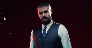 Vampire The Masquerade: Bloodhunt - Best Enforcer build