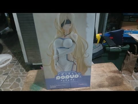 Goblin Slayer (18+ NSFW) Sword Maiden L size Popup Parade Good Smile Company Crunchyroll Store