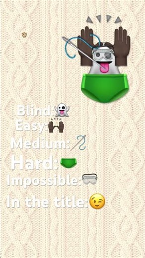 Bet you CAN 😂find all of them 😉