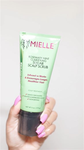 Let’s make getting unready a moment of relaxation and rejuvenation. Shop our self care must haves and let our nourishing products melt away the stress of the day! Use code: STRESSFREE at check and save 30% 🛒💕 📸: @curlsbythedozen 💖✨ | Mielle Organics