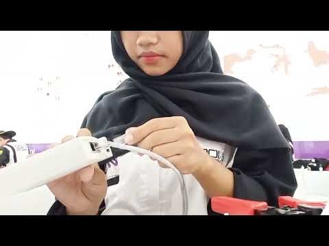 PERKENALAN PKL ONLINE AXIOO CLASS PROGRAM