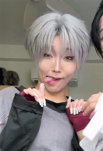 Nail Transformation at Nabillera Nail Studio