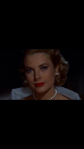 Grace Kelly’s introduction as Lisa Fremont in Rear Window is know as “one of the most perfect entrances made by an actress on film.” Does this ring true for you? | Alfred Hitchcock