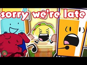 Relp (and Cal) React to "The Arena of Death" | II S1E3 (Remastered)