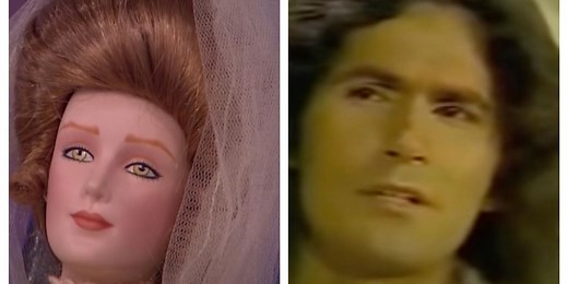 9 creepy things to happen on live TV