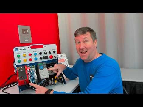 How to Integrate Allen-Bradley PowerFlex 525 via EtherNet/IP