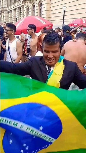 Карнавал в Бразилии 2024 #карнавал #бразилия #самбадром #шоу #brazil #carnaval2024 #праздник #блок