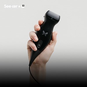 669K views · 1.3K reactions | This device turns your phone into a personal ultrasound machine. | Seeker by The Verge | Facebook