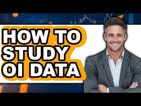 How to Study Oi Data - Easy Guide