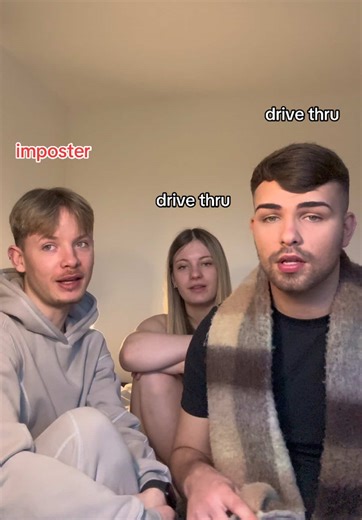 Imposter Challenge: Guessing Game Fun!