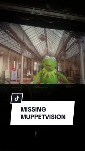 Explore the Fun of MuppetVision with Dr. Honeydew