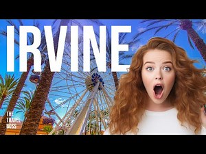 TOP 10 Things to do in Irvine, California 2024!