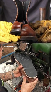 223K views · 2K reactions | We use the highest quality materials and sell our boots at the lowest sustainable markup possible. | Thursday Boot Company | Facebook