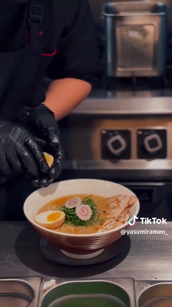 Authentic Ramen Experience: True Taste of Japan