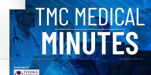 TMC Medical Minutes - Hospitalist Program at TMC