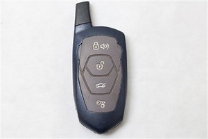 AR-2WG5R-SH VA5JR961-2A433 OEM KEY FOB Keyless Entry Remote Alarm Replace