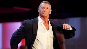 Ex-WWE Star Talks Practicing Kissing In Front Of Vince McMahon