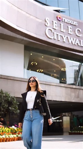 Anisha Sethi on Instagram: "Love that lasts — in every little detail 💌✨ . At Nexus Select Citywalk, I’m choosing Valentine’s gifts that are thoughtful, timeless & kind to the planet 🌿🤍 From elevated essentials at COS, a soulful meal at Burma Burma, indulgent self-care from Lush Handmade Cosmetics, to Ayurvedic rituals by Kama Ayurveda — every pick is made with intention. Because the best kind of love? The one that’s conscious, timeless, and truly lasts. 💕 . @cosst