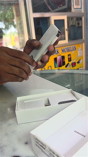 SAMSUNG A17 5G # UNBOXING# KMK MOBILES