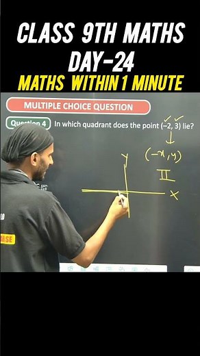 Class 9 Maths | Linear Equations in One Variable MCQ | NCERT Exam Practice | Term 1 & Term 2