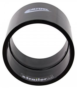 Valterra DWV Coupling for RV Sewer System - ABS Plastic - for 3" pipe Valterra RV Sewer Hose Fitting