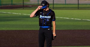 JUCO hurler Matt Barr commits to Tennessee Baseball