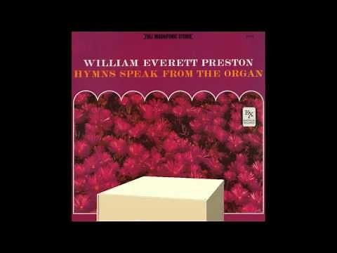 "Angels Keep Watching Over Me" (1966) Billy Preston