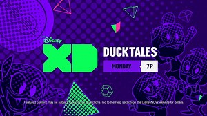 Time for one last quacking adventure with the gang in the #DuckTales finale! 🤩 Tune in March 15 at 7p on #DisneyXD! #WatchOnDisneyXD | Disney XD